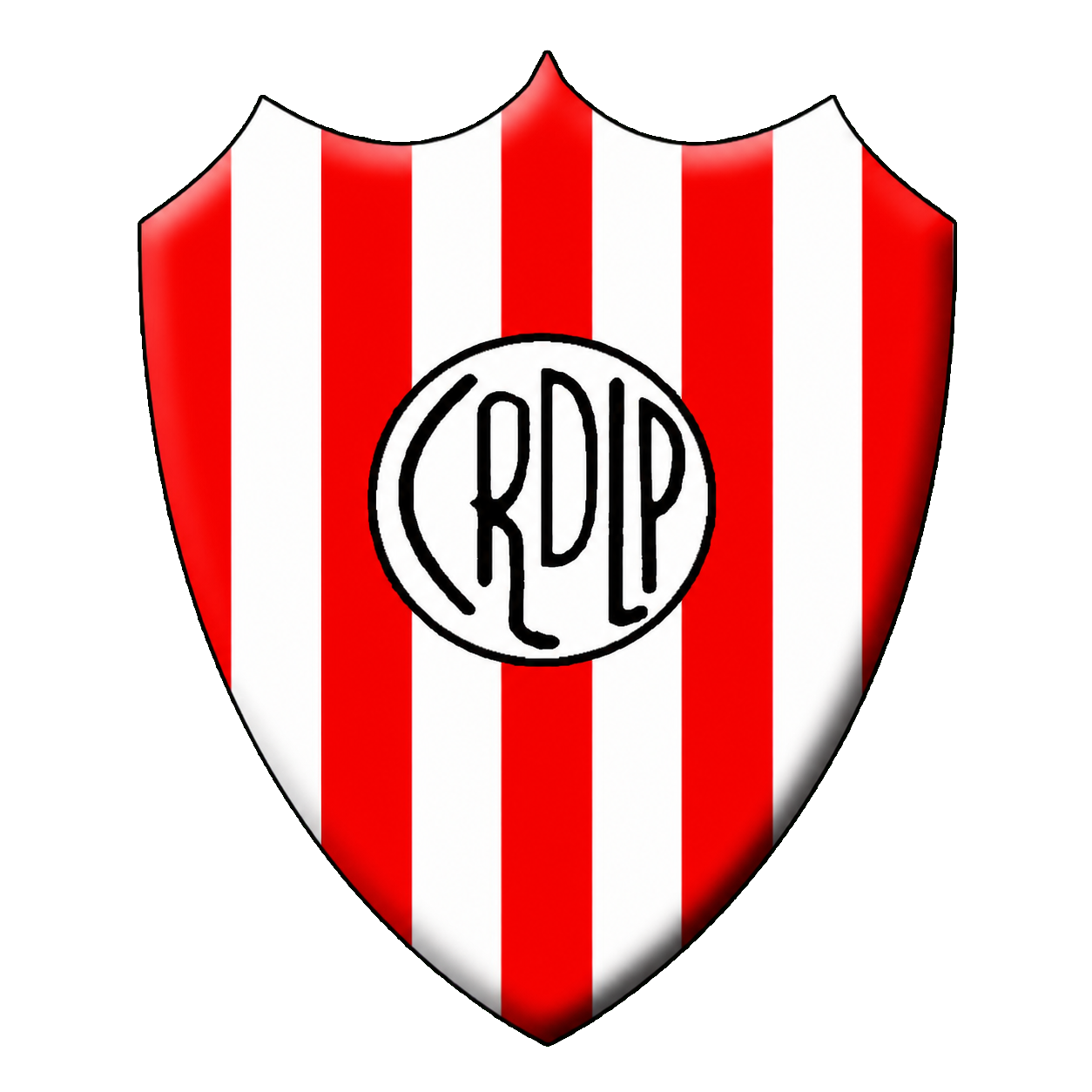 Escudo de Club de Río