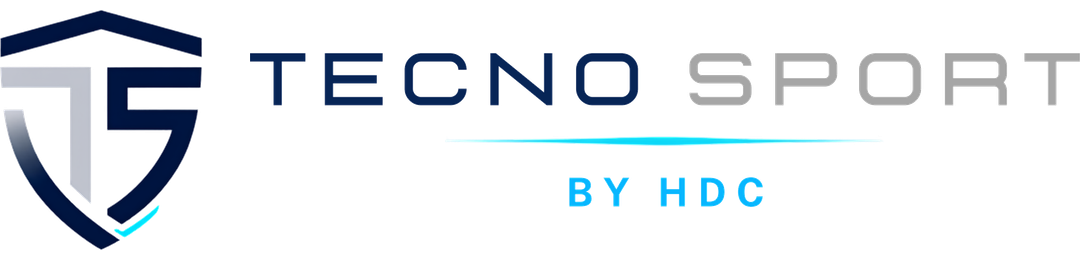 TECNO SPORT BY HDC