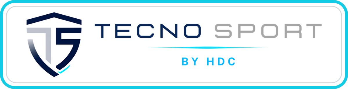 TECNO SPORT BY HDC